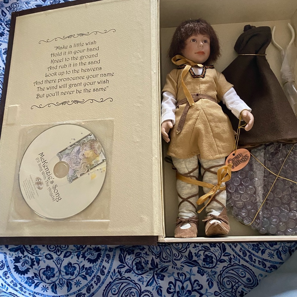 Aidan of Oren